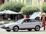 Isuzu Asso Di Fiori Concept 1979 года